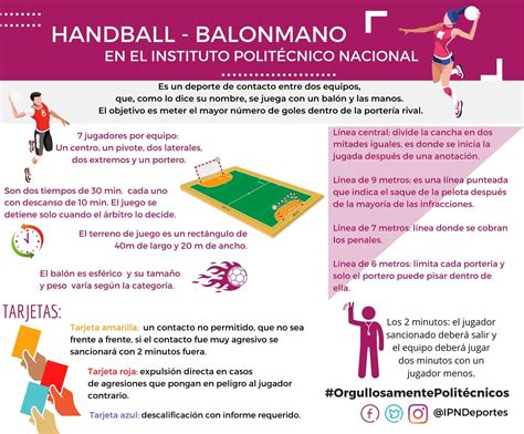 reglas del handball-4